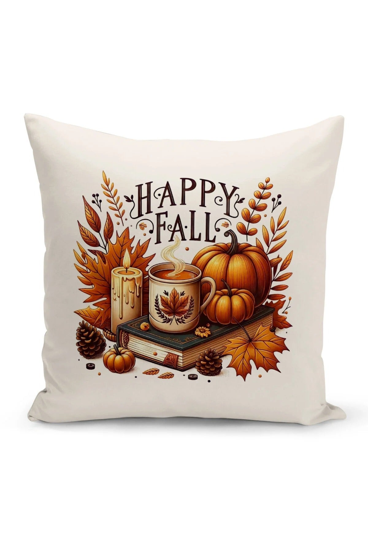 Fireside Fall Collection