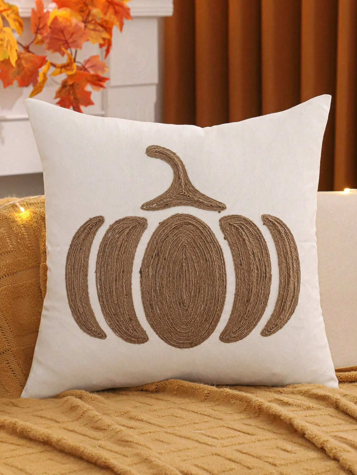Woven Harvest Collection