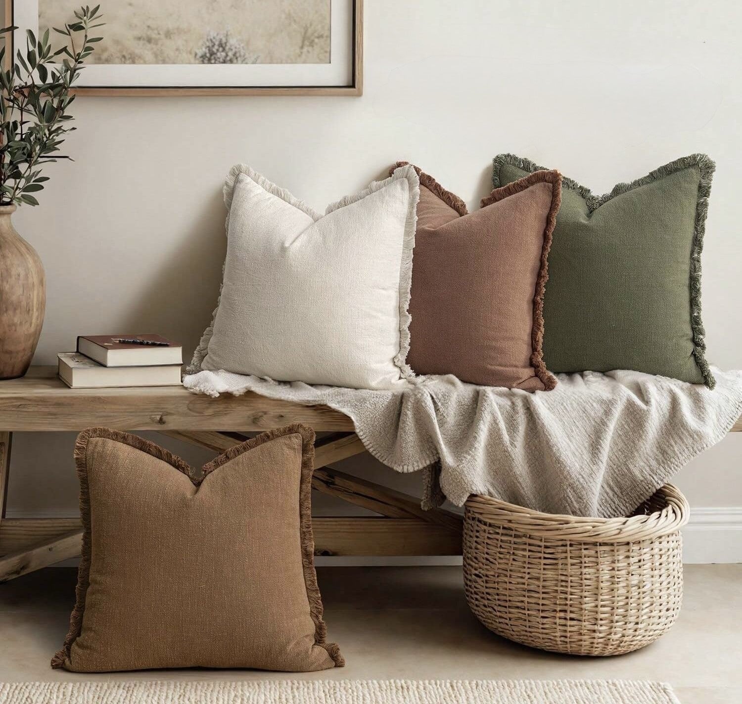 Cushion Sets