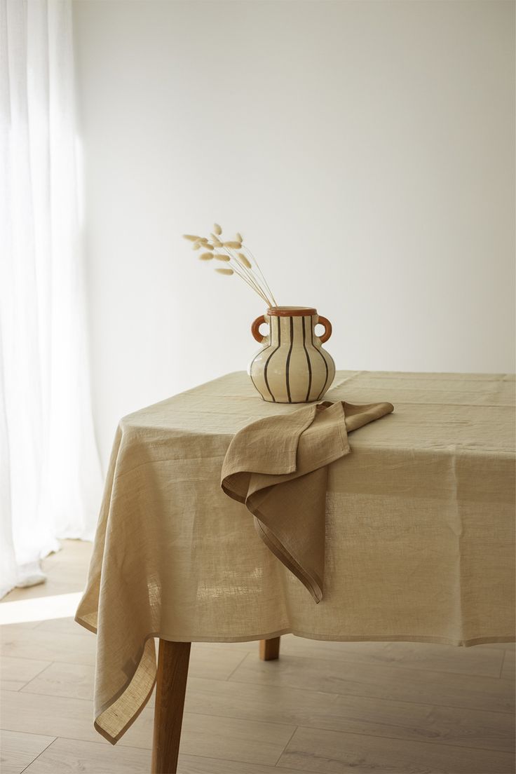 Table Decor
