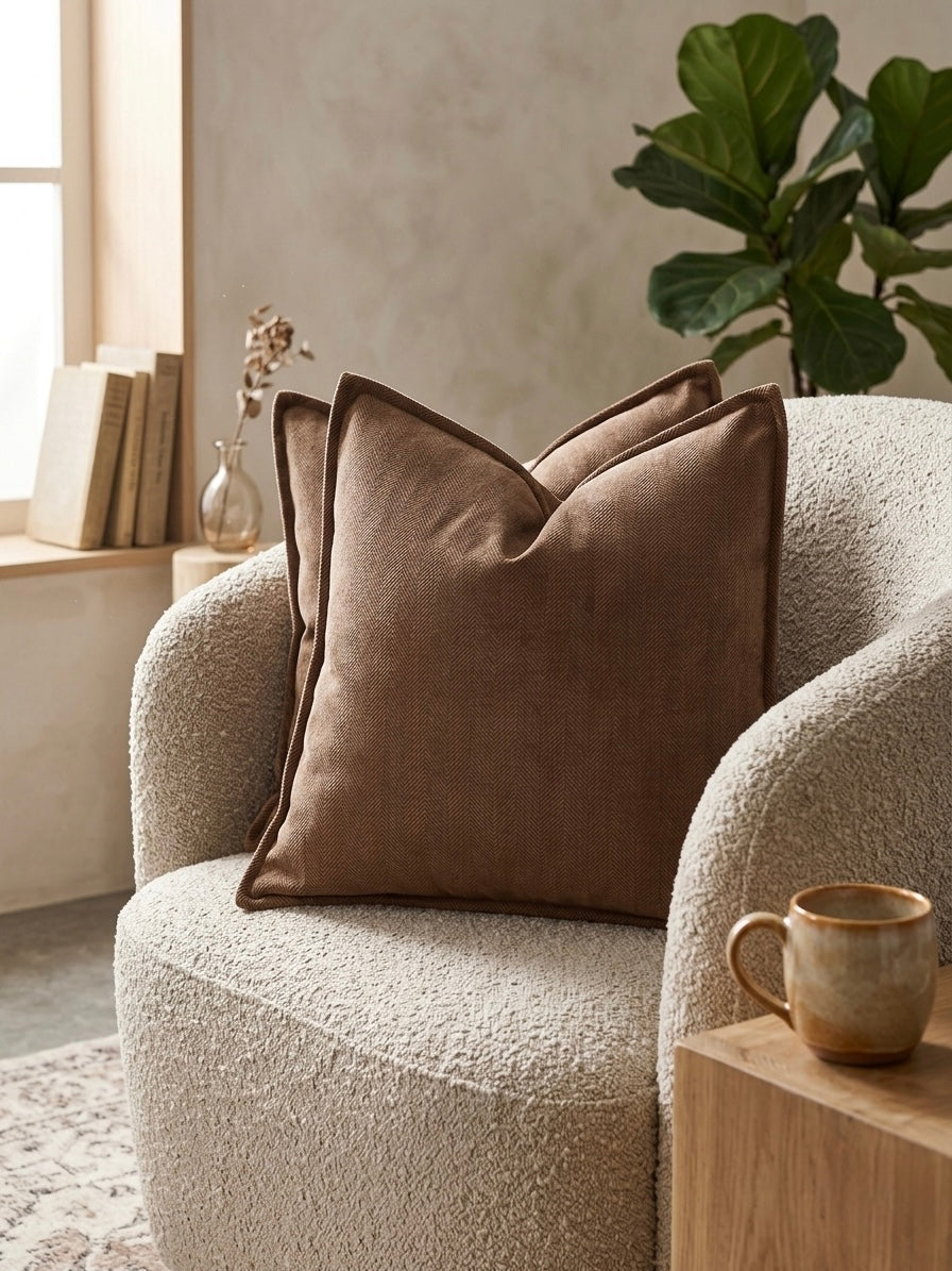 Printed Cushion Covers