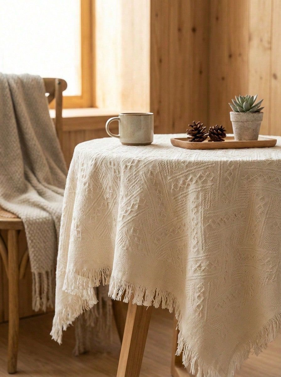 Tablecloths