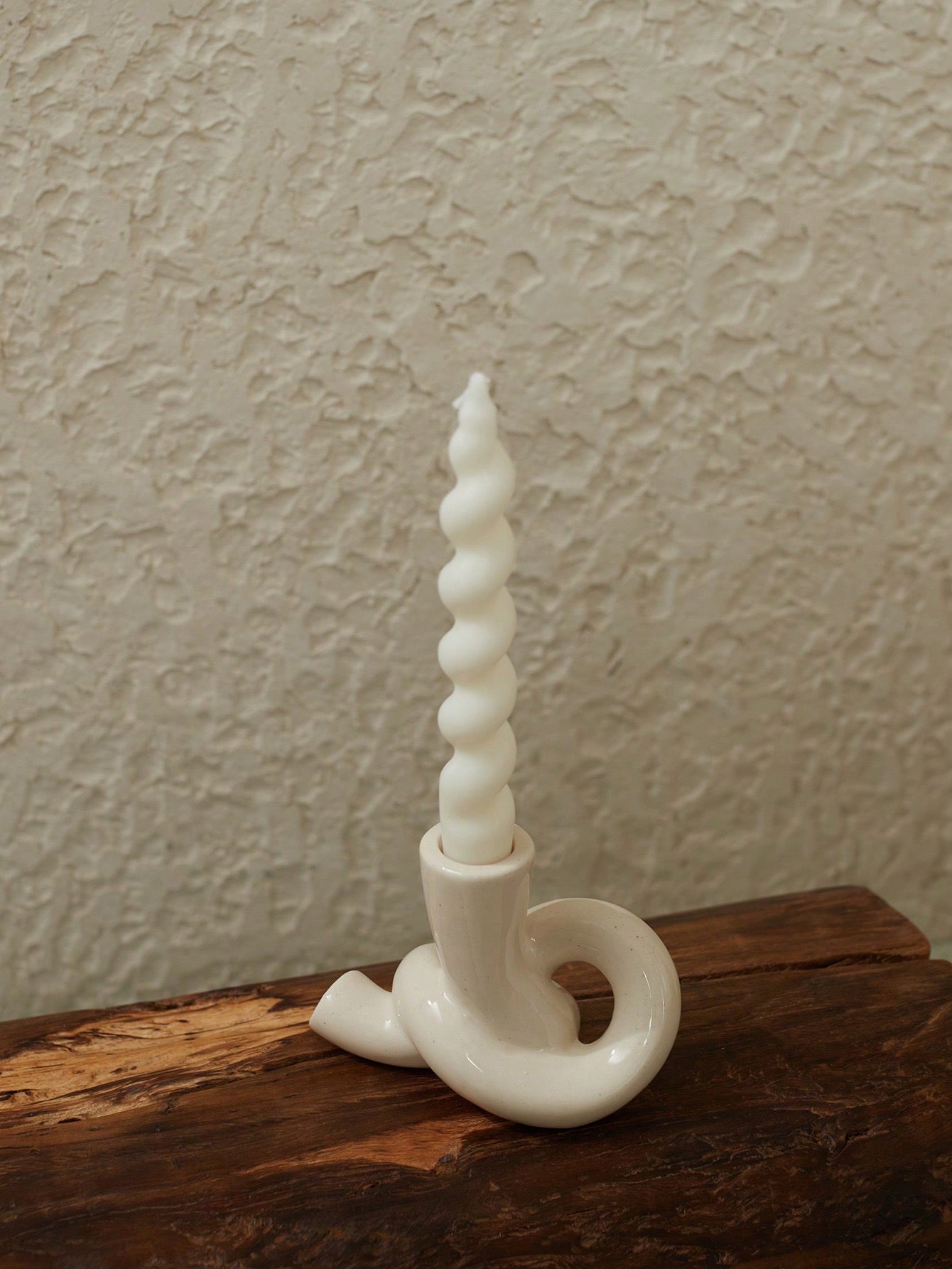Candles & Candle Holders