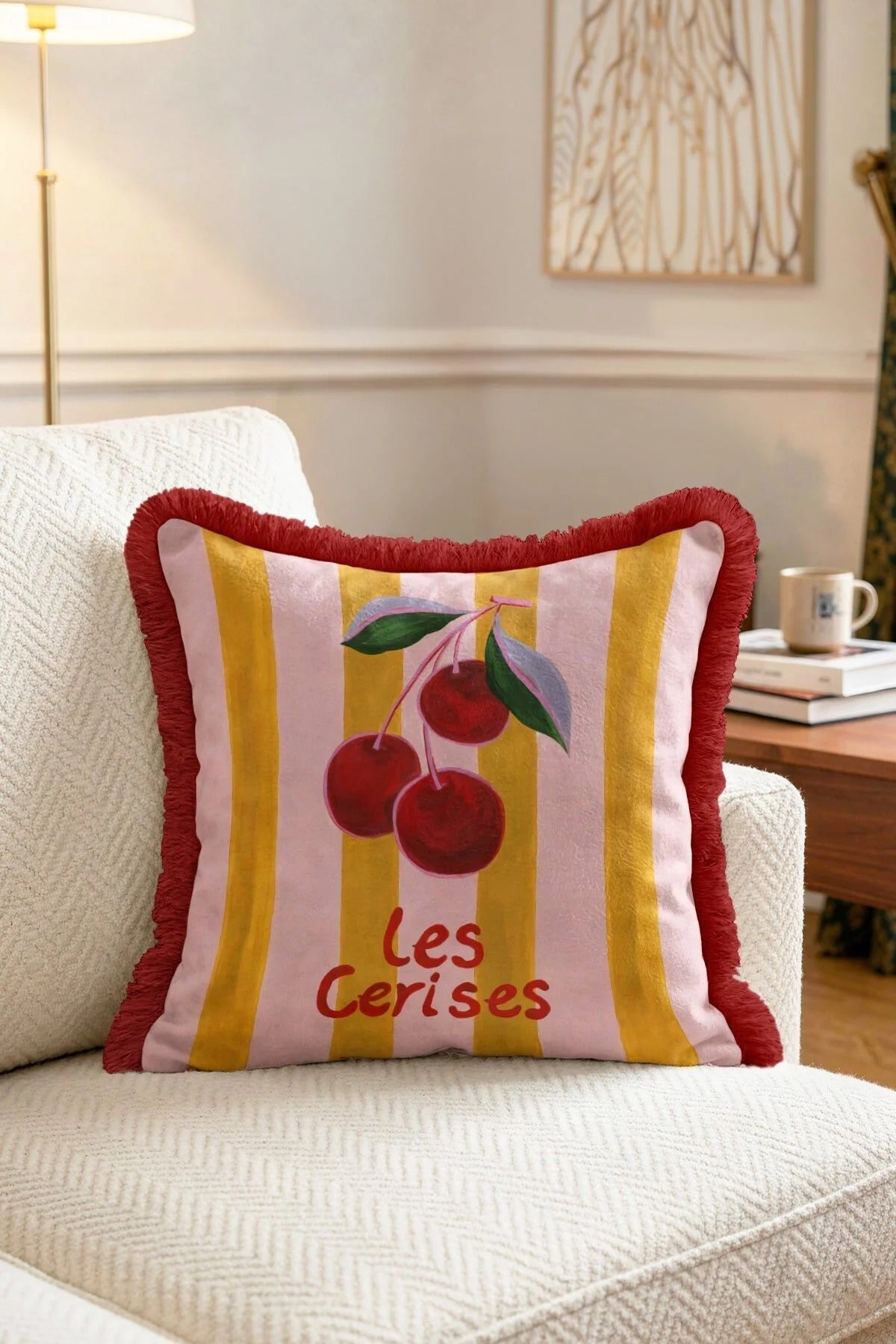 Fresh Market Collection