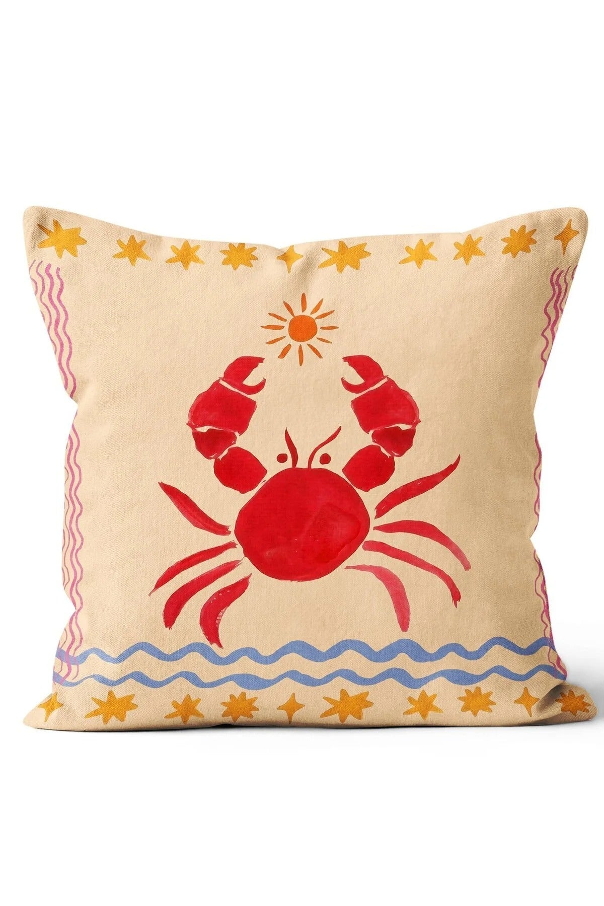 La Dolce Vita Coastal Cushion Covers