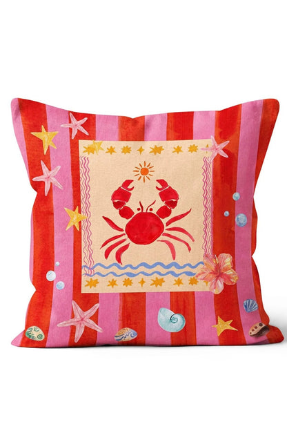 La Dolce Vita Coastal Cushion Covers