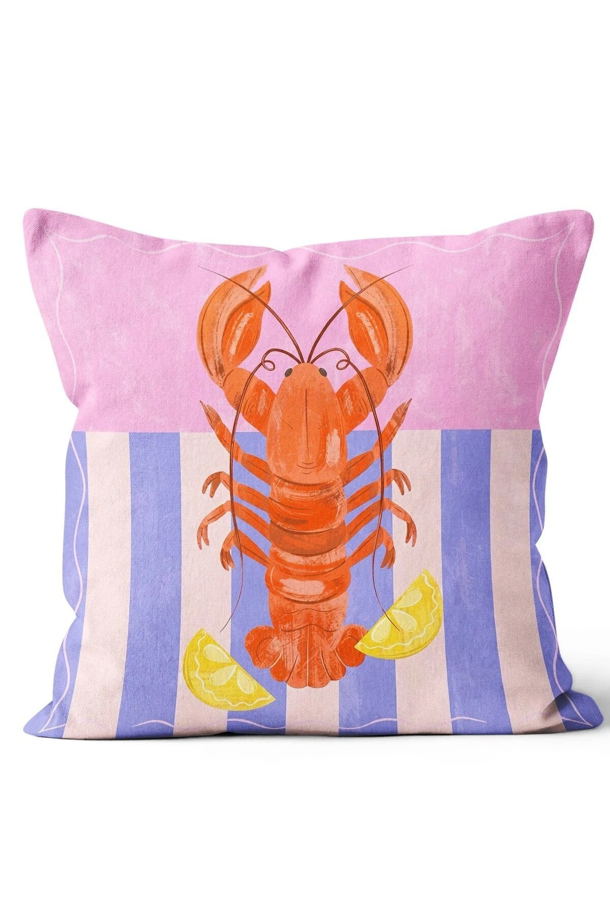 La Dolce Vita Coastal Cushion Covers