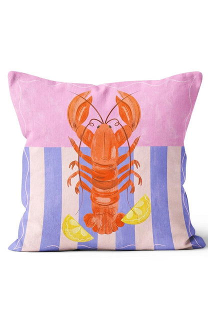 La Dolce Vita Coastal Cushion Covers