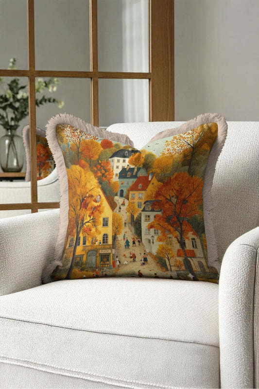 Autumn Escape Collection