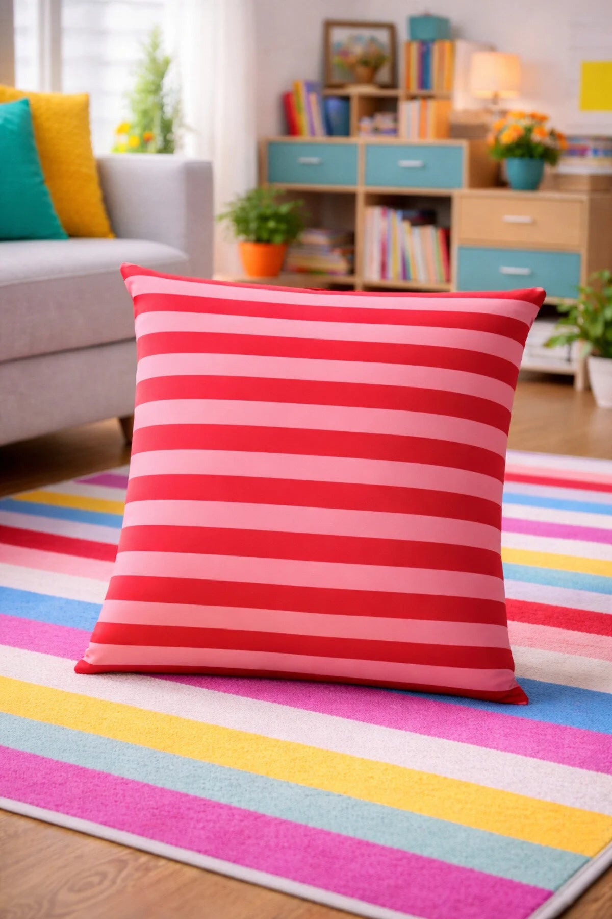 Amore Mio Pillow Cover Set of 4