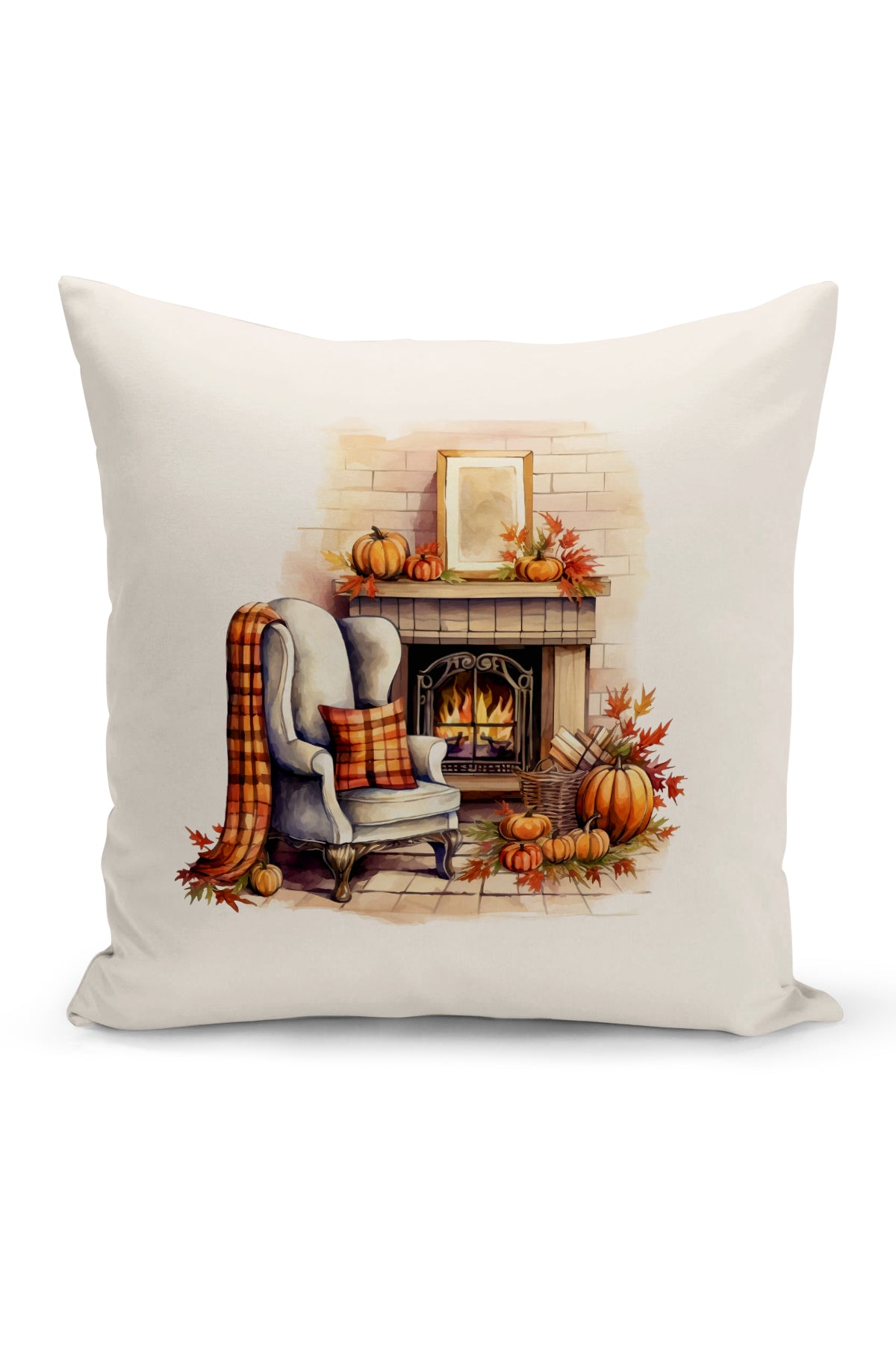 Fireside Fall Collection