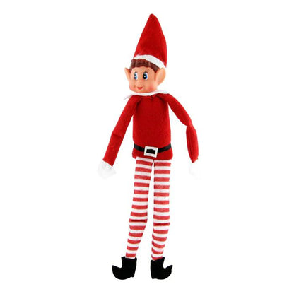 Elf on the Shelf