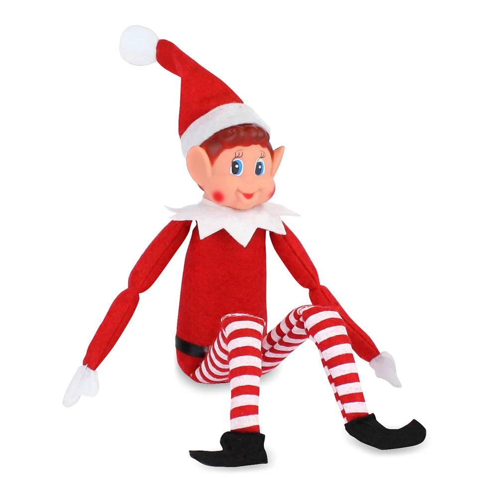 Elf on the Shelf
