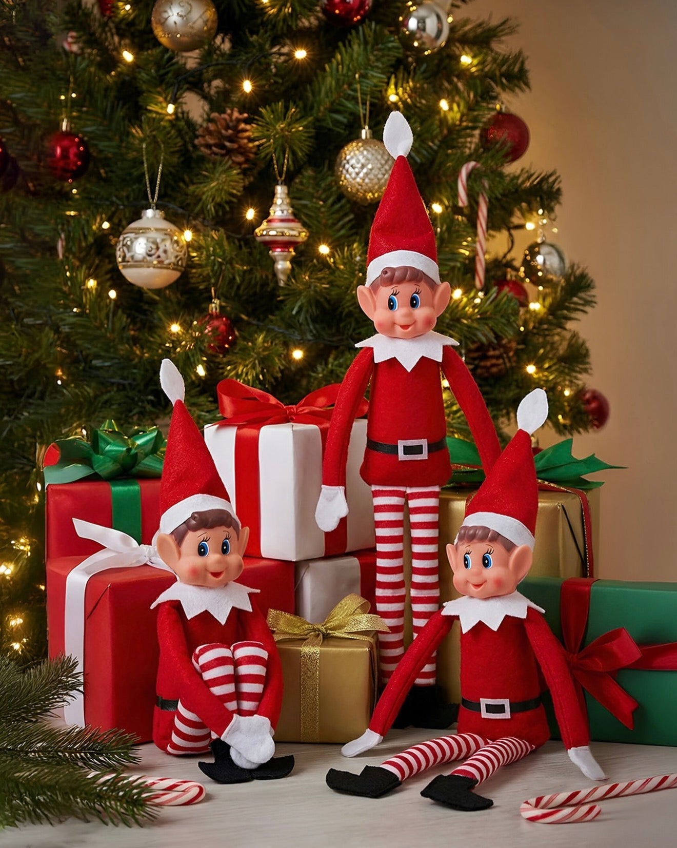 Elf on the Shelf