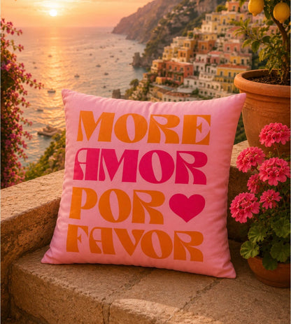 Spritz & Smiles Cushion Cover Set
