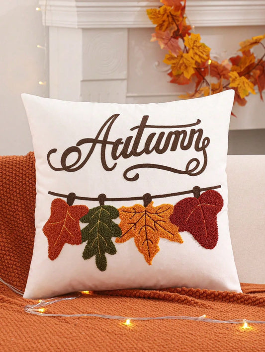 Autumn Stitches Collection