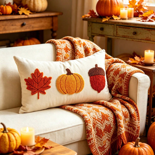 Harvest Threads Collection