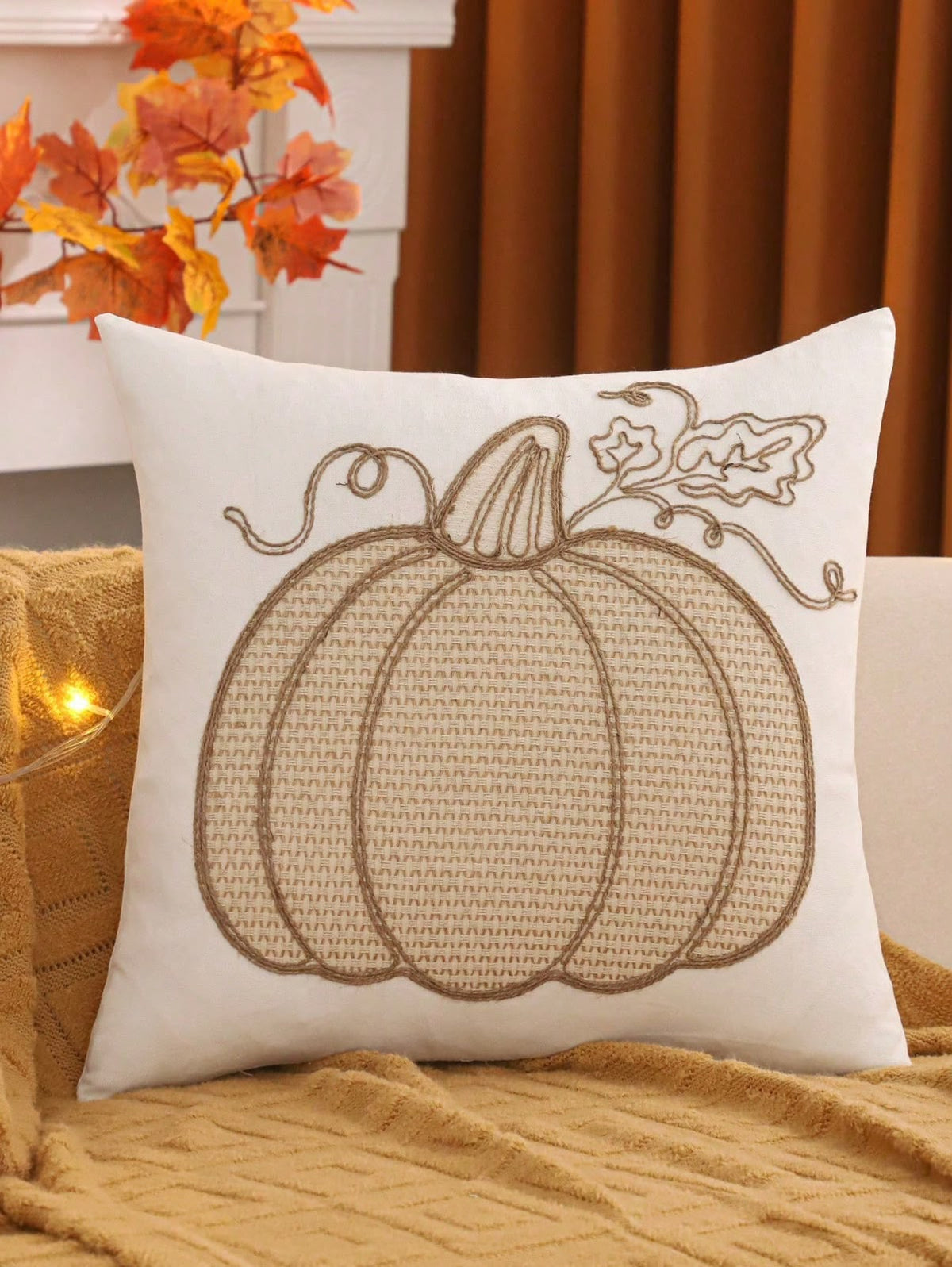 Woven Harvest Collection