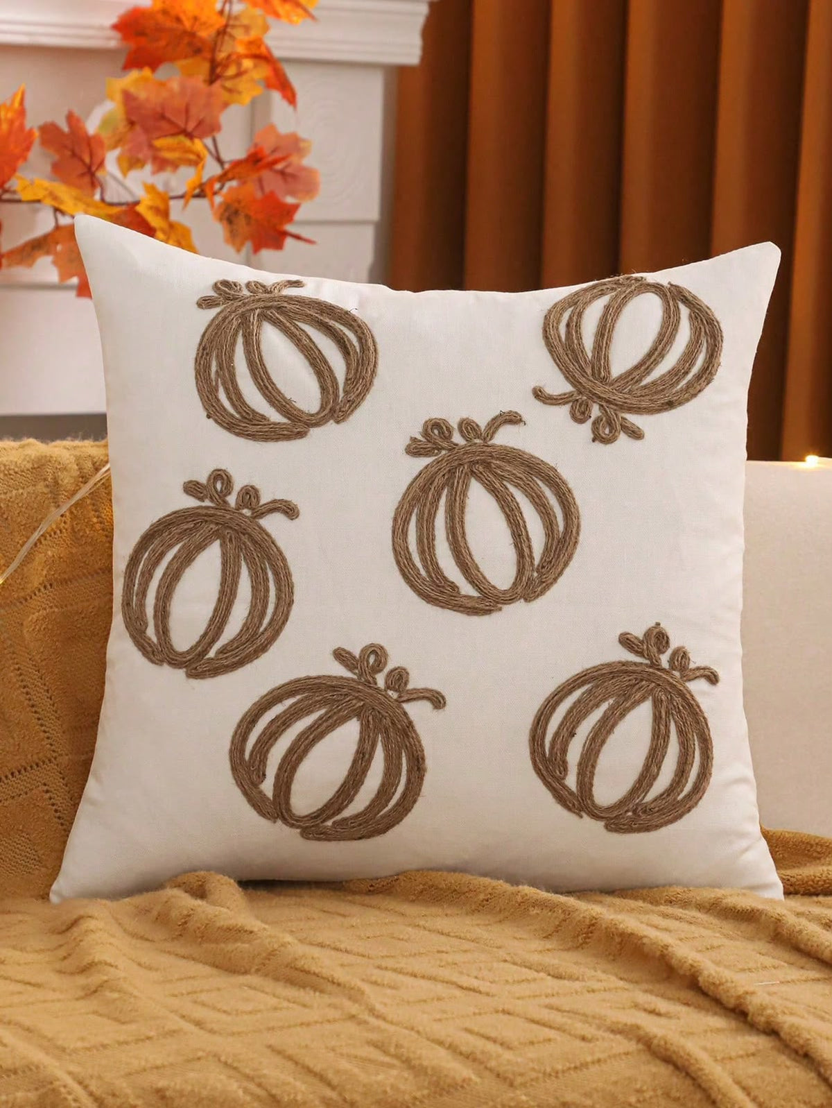 Woven Harvest Collection