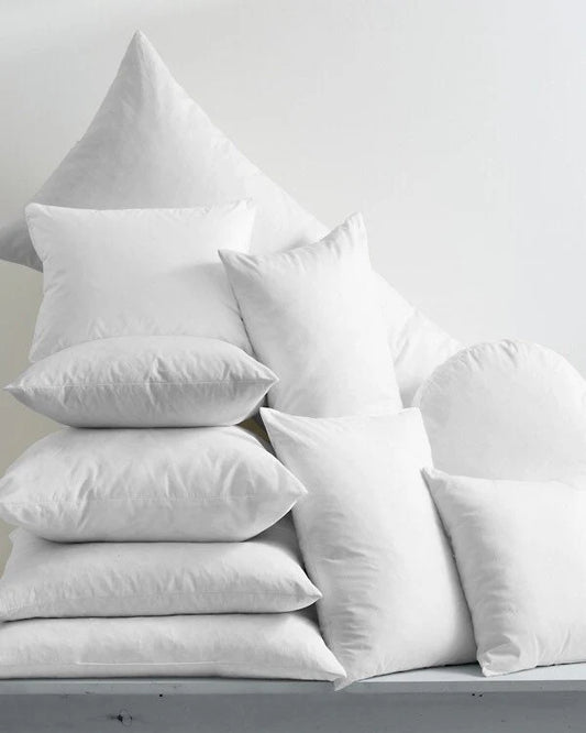 Cushion Insert Filling